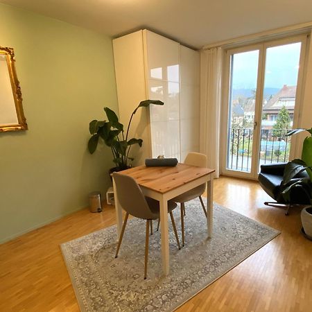 Limmatspitz Apartment Gebenstorf Luaran gambar
