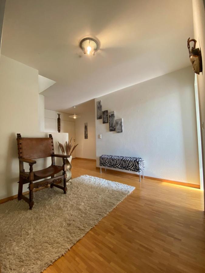 Limmatspitz Apartment Gebenstorf Luaran gambar