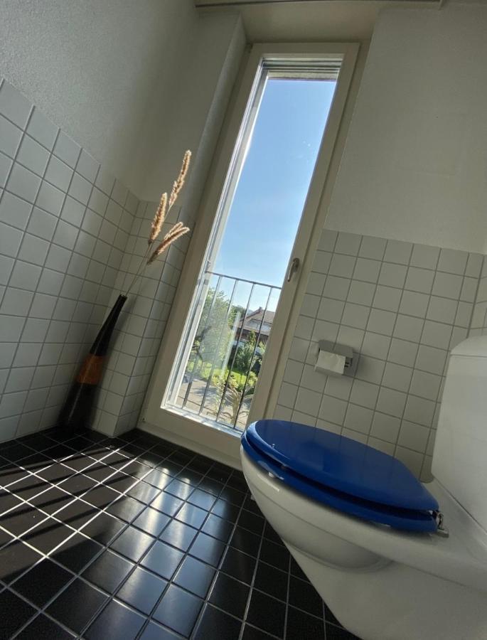 Limmatspitz Apartment Gebenstorf Luaran gambar