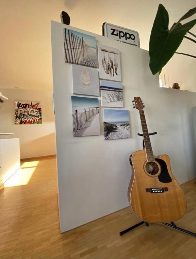 Limmatspitz Apartment Gebenstorf Luaran gambar