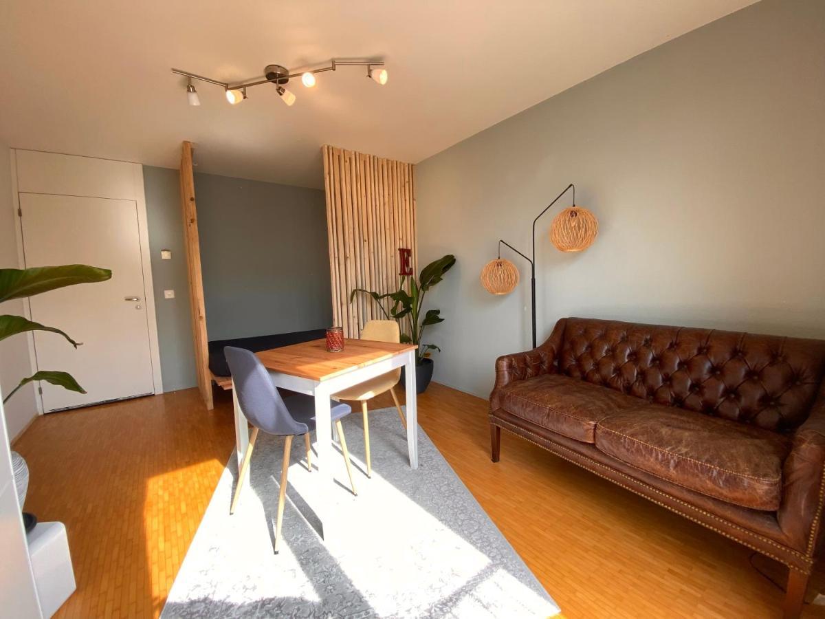Limmatspitz Apartment Gebenstorf Luaran gambar